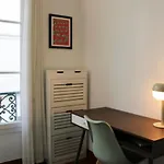 Nice 58M Of Classic Style Near Montmartre